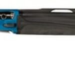 Beretta 1301 Competition Pro, Semi-Automatic, 12 Gauge, 24" Barrel With Step Rib, Blue Color, Synthetic Stock, 3 Rounds, Kick-Off Plus System, OptimaChoke HP Black Edition