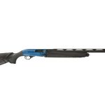 Beretta 1301 Competition Pro, Semi-Automatic, 12 Gauge, 24" Barrel With Step Rib, Blue Finish, Synthetic Stock, 3 Rounds, Kick-Off Plus System, OptimaChoke HP Black Edition