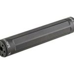 Surefire Ryder 22LR / .22 Mag 1/2x28 Black