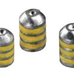 Thompson Center Maxi Ball .50 Black Powder Maxi-Ball 370gr, 20/Pack