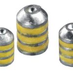 Thompson Center Maxi Hunter .50 Black Powder Maxi-Hunter 350gr, 20/Pack