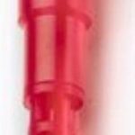 Thompson Center Quick Shot 4-N-1 Quick Shot .50 Red