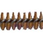 Thompson Center Bronze Bore Brushes 10-32 Threads .45 Caliber
