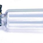 Thompson Center Nipple Wrench U-View Powder Flask Muzzleloaders Clear