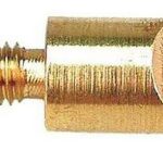 Thompson Center Breech Plug Powder Well Scraper