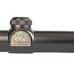 Thompson Center Hawken Hunter 1-5x32 Scope, Matte Black