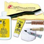 Thompson Center In Line Cleaning Kits In-Line Cleaning System .50 Caliber