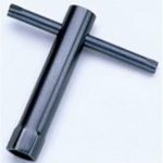 Thompson Center Nipple Wrench Breech Plug Encore 209x50 & Omega Black