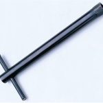 Thompson Center Nipple Wrench Breech Plug Black Diam & Wood Rifle Blue