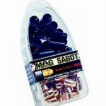 Thompson Center Magnum Express .50 Black Powder Mag Exp Sabot 300gr, 50/Pack