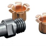 Thompson Center Musket Cap Nipple, Fits Traditional Cap Locks and In-Lines