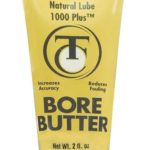 Thompson Center Natural Lube 1000 Plus Bore Butter 2 Ounce