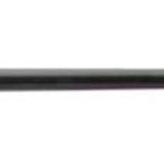 Thompson Center Rugged Range Rod 32" Solid Aluminum With Polymer Knob