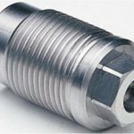 Thompson Center Encore Breech Plug Encore 209X50 Mag Rifle/Pistol &SS