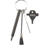 Thompson Center Flint Lock Field Kit