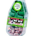 Thompson Center Sabot .45 Super XR 155gr, XTP, 30rds