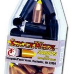 Thompson Center Shockwave .50 Black Powder Shockwave Sabots 200gr, 15/Pack