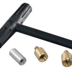 Thompson Center Universal T-Handle Loading Kit