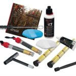 Thompson Center T-17 Pro Hunter Black Powder Cleaning Accessory Kit