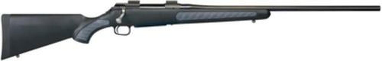 Thompson Center Venture Standard, .308 Win, 22", 3rd, Black Synthetic Stock, Rubber Panels