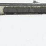 Thompson Center Bone Collector Muzzleloader .50 Caliber 28" Fluted Barrel Weather Shield Finish Composite Stock Realtree AP Camouflage Finish