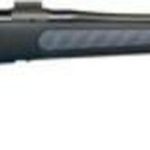 Thompson Center Venture Standard, .204 Ruger, 22", 3rd, Black Synthetic Stock, Rubber Panels