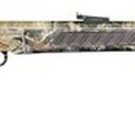 Thompson Center Encore Pro Hunter Break Open, 20 Ga, 26", 3" Chamber, Realtree AP Camo