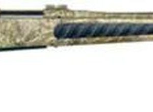 Thompson Center Venture Predator .223 Remington 22 " Realtree Max-1 Camo