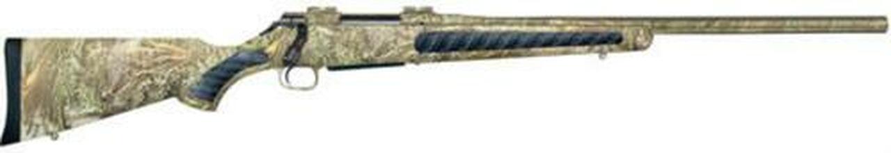 Thompson Center Venture Predator .223 Remington 22 " Realtree Max-1 Camo