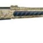Thompson Center Venture Predator .22-250 Rem, 22" Fluted Barrel, Composite Stock Full Realtree Max-1 Camouflage Finish 3 Round