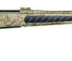 Thompson Center Venture Predator .22-250 Rem, 22" Fluted Barrel, Composite Stock Full Realtree Max-1 Camouflage Finish 3 Round