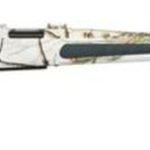 Thompson Center Venture Predator .22-250 22" Fluted Barrel Composite Stock Full Realtree Hardwoods Snow Camo 3rd