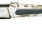 Thompson Center Venture Predator 7mm-08 22" Fluted Barrel Composite Stock Full Realtree Hardwoods Snow Camouflage Finish 3rd