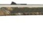 Thompson Center Pro Hunter FX 50 Caliber 26" Barrel Weathershield Ceramic Coating Realtree AP HD Stock