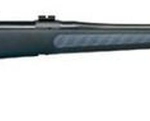 Thompson/Center Venture Compact Bolt 22-250 Rem 20" Barrel, Hogue OverMolded Stock Black, 3rd