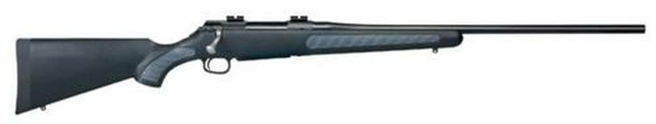 Thompson/Center Venture Compact Med Action Bolt 7Mm-08 Rem 20" Barrel, Comp Stock Blue, 3Rd