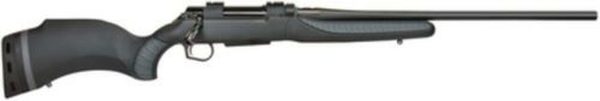 Thompson/Center Dimension Right Hand Bolt 30-06 Springfield 24" Barrel, Black Comp Stock Black, 3rd