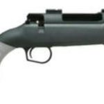 Thompson Center Dimension Interchangeable Receiver Assembly Black Composite Right Hand
