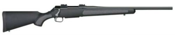 Thompson Center Venture Compact .223 Remington 20" Blued Barrel Adjustable Trigger Black Composite Stock 3rd