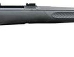 Thompson Center Compass Composite, 7mm Rem Mag, 22", 4rd, Black Synthetic Stock