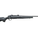 Thompson Center Compass Composite, .204 Ruger, 22", 5rd, Black Synthetic Stock