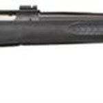 Thompson Center Compass, .270 Win, 22", Black Synthetic Stock, Blued, 5rd