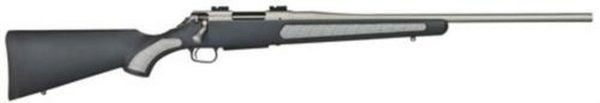 Thompson Center Venture Weather Shield, 6.5 Creedmoor, 22", 3rd, Black Synthetic Stock