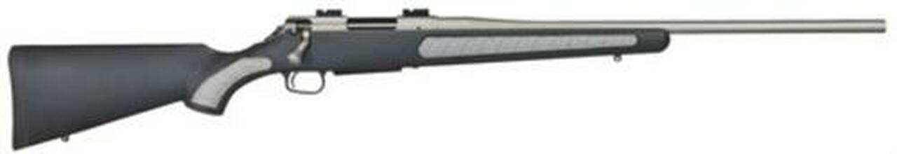 Thompson Center Venture Weather Shield, 6.5 Creedmoor, 22", 3rd, Black Synthetic Stock