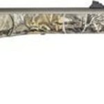 Thompson Center Impact SB 50cal 26" Barrel Silver Ws/Realtree Edge