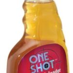 Hornady One-Shot Muzzleloader Cleaner And Protectant Pump Spray