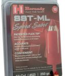 Hornady Lock-N-Load Low Drag Sabot .50 Caliber SST-ML 250 Grain