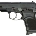 Bersa Thunder Pro Ultra Compact 9MM 3.5" Barrel Matte Black Polymer Grips 10 Round Mag