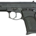 Bersa Thunder 45 Ultra Compact, Matte Finish, Rail, 7 Rd Mag