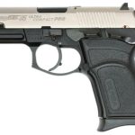 Bersa Thunder 45 Ultra Compact, DUO TONE Finish, Rail, 7 Rd Mag